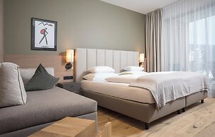 Das Hohe Salve Sportresort
