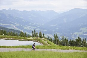 Das Hohe Salve Sportresort