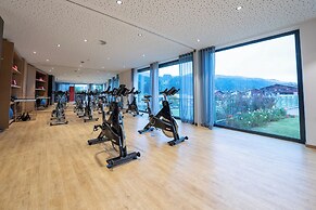 Das Hohe Salve Sportresort