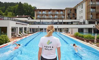 Das Hohe Salve Sportresort