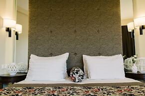 Hagoshrim Hotel & Nature