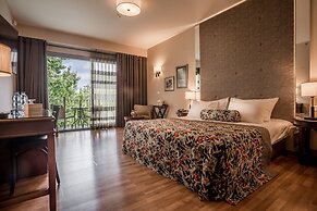 Hagoshrim Hotel & Nature