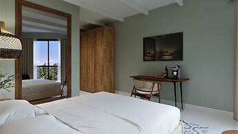 Hagoshrim Hotel & Nature