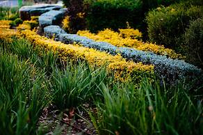 Hagoshrim Hotel & Nature