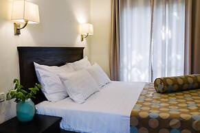Hagoshrim Hotel & Nature