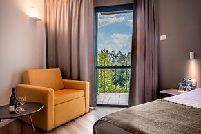Hagoshrim Hotel & Nature