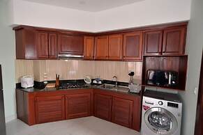 Monorom Apartment Boeung Kang Keng 1