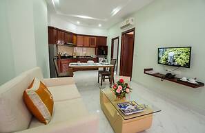 Monorom Apartment Boeung Kang Keng 1