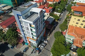 Monorom Apartment Boeung Kang Keng 1