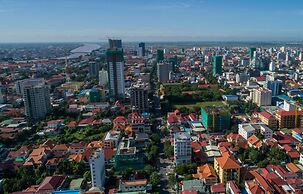 Monorom Apartment Boeung Kang Keng 1