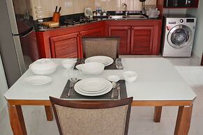 Monorom Apartment Boeung Kang Keng 1