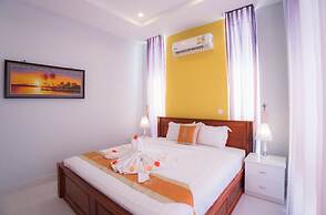 Monorom Apartment Boeung Kang Keng 1