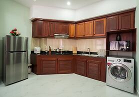 Monorom Apartment Boeung Kang Keng 1