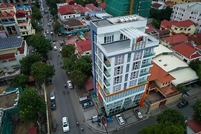 Monorom Apartment Boeung Kang Keng 1