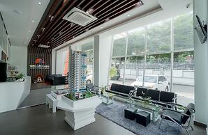 Monorom Apartment Boeung Kang Keng 1