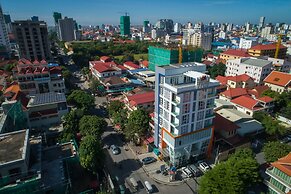 Monorom Apartment Boeung Kang Keng 1