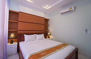 Monorom Apartment Boeung Kang Keng 1