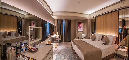 Bayır Diamond Hotel & Convention Center Konya