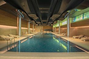 Bayır Diamond Hotel & Convention Center Konya