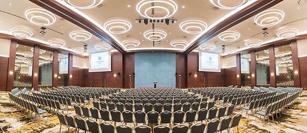 Bayır Diamond Hotel & Convention Center Konya