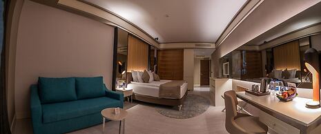 Bayır Diamond Hotel & Convention Center Konya