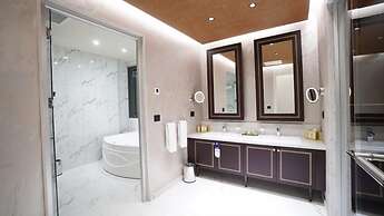 Bayır Diamond Hotel & Convention Center Konya