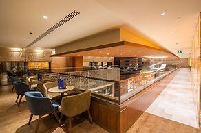 Bayır Diamond Hotel & Convention Center Konya