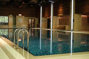Bayır Diamond Hotel & Convention Center Konya