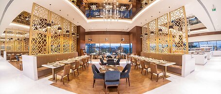 Bayır Diamond Hotel & Convention Center Konya