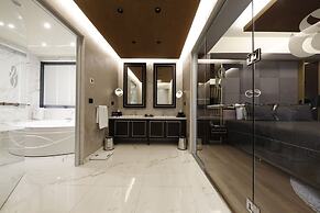 Bayır Diamond Hotel & Convention Center Konya