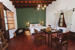 Finca Las Margaritas