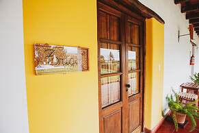 Finca Las Margaritas