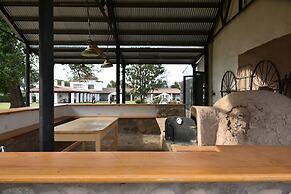 Finca Las Margaritas