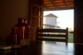 Finca Las Margaritas