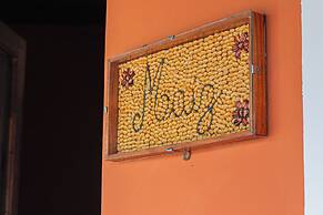 Finca Las Margaritas