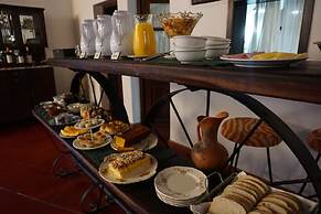 Finca Las Margaritas