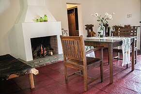 Finca Las Margaritas