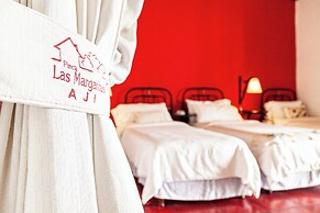 Finca Las Margaritas