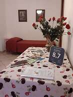 B&B Rosa Dei Venti