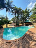 The Ultimate Lodge