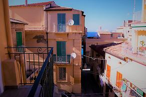 B&B THE TOWER Tropea