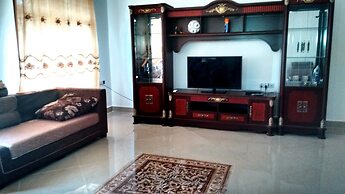 Villa Uroa Barabara