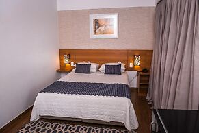 Hotel Aromas de Penedo