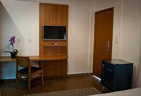 Hotel Aromas de Penedo