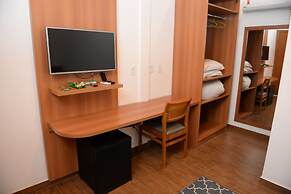 Hotel Aromas de Penedo