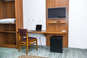 Hotel Aromas de Penedo