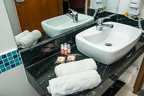 Hotel Aromas de Penedo