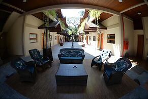 Hotel Aromas de Penedo