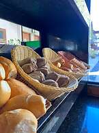 Hotel Aromas de Penedo