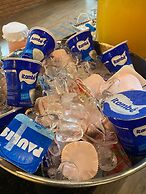 Hotel Aromas de Penedo